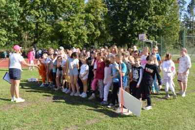 III Bieg w Piżamach